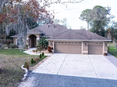 Exterior - 4305 Old Bartow Eagle Lake Rd, Bartow, FL 33830 photo 3 of 12