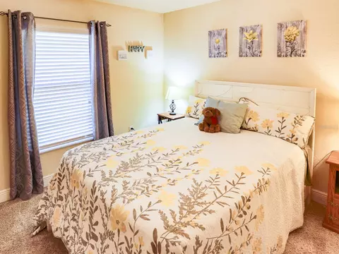 Bedroom - 4305 Old Bartow Eagle Lake Rd, Bartow, FL 33830 photo 1 of 8