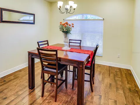 Dining - 4305 Old Bartow Eagle Lake Rd, Bartow, FL 33830 photo 1 of 2
