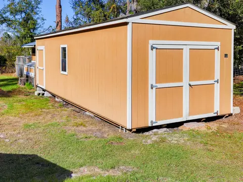 Exterior - 4305 Old Bartow Eagle Lake Rd, Bartow, FL 33830 photo 9 of 12
