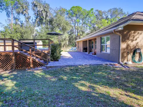Exterior - 4305 Old Bartow Eagle Lake Rd, Bartow, FL 33830 photo 4 of 12