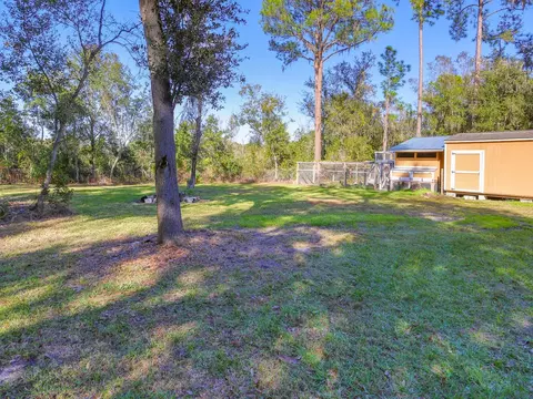 Exterior - 4305 Old Bartow Eagle Lake Rd, Bartow, FL 33830 photo 12 of 12