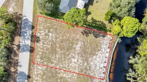 1100 Sycamore St, Lake Placid, FL 33852