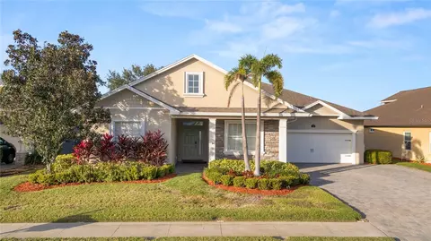 1852 Richmond Way, Bartow, FL 33830