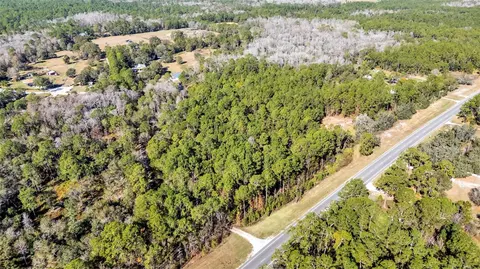 Commonwealth Avenue N, Polk City, FL 33868
