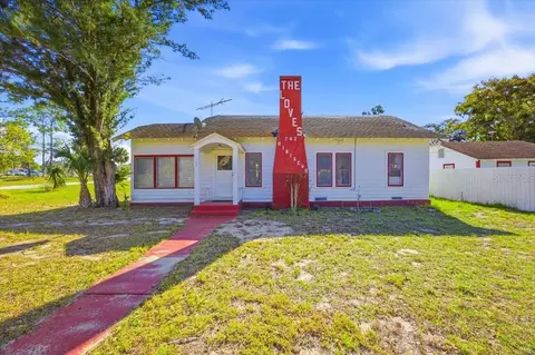 742 Hibiscus Ave, Lake Wales, FL 33853