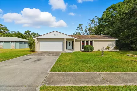 3024 Blown Feather Ln, Mulberry, FL 33860