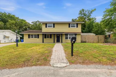 660 Avenue N SE, Winter Haven, FL 33880