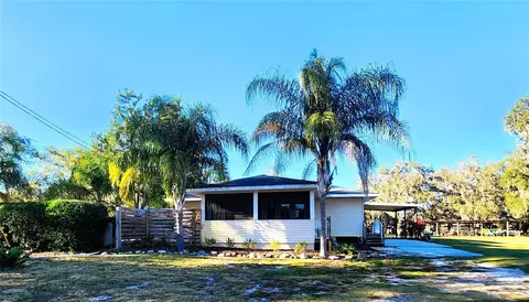 5275 Green Pond Rd, Polk City, FL 33868