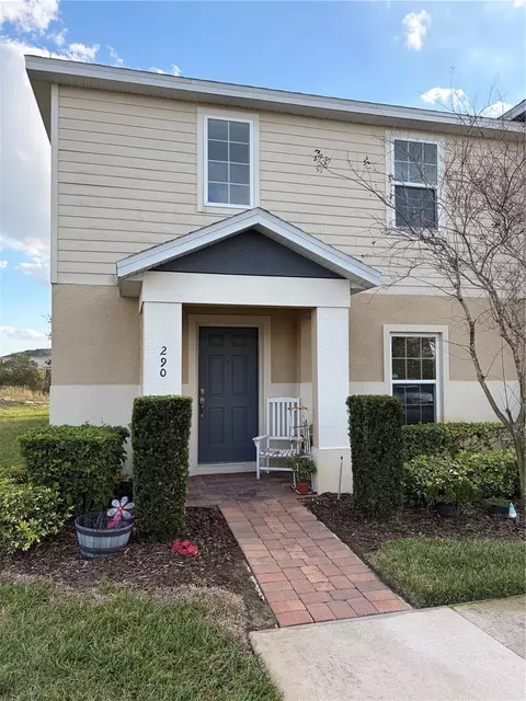 290 Annabelle Way, Davenport, FL 33837