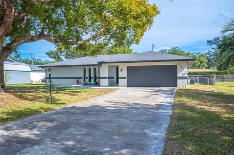 5010 Fairfax E, Lakeland, FL 33813
