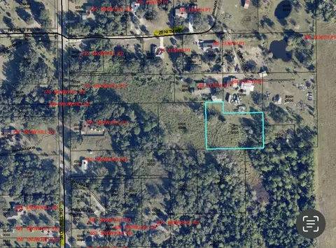 36 Snow Hill Road, Geneva, FL 32732