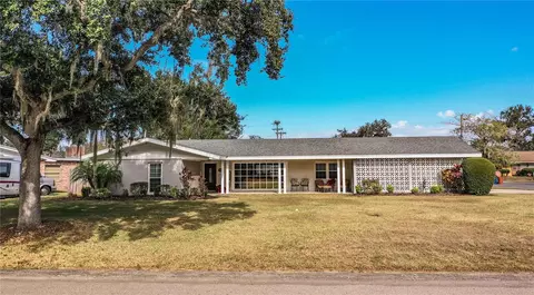 1140 E George St, Bartow, FL 33830