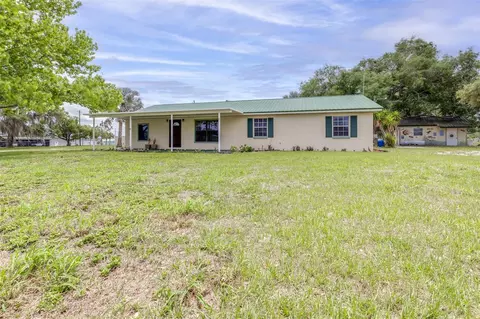 1645 County Road 630 W, Frostproof, FL 33843
