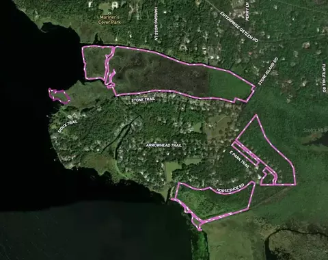 1525 Prairie Rd, Deltona, FL 32725