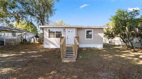 1903 N Lime St, Plant City, FL 33563