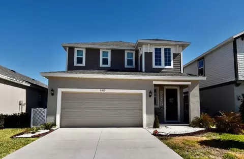 6509 Great Bear Dr, Lakeland, FL 33805