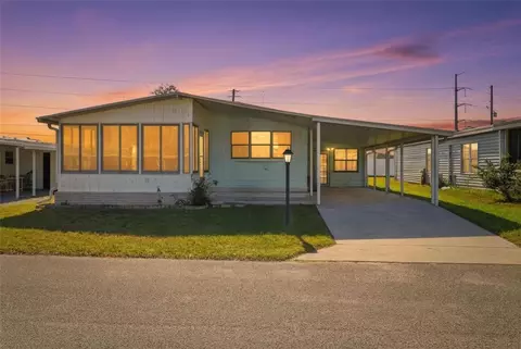 6644 Princeton Dr NE, Winter Haven, FL 33881