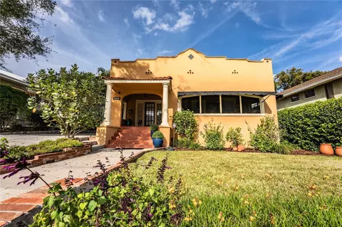 218 Patten Heights St, Lakeland, FL 33803