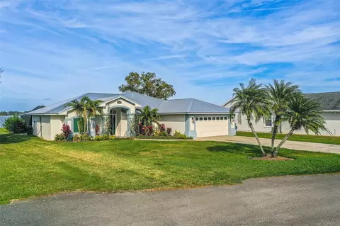 2336 W Cannon Ter NW, Winter Haven, FL 33881