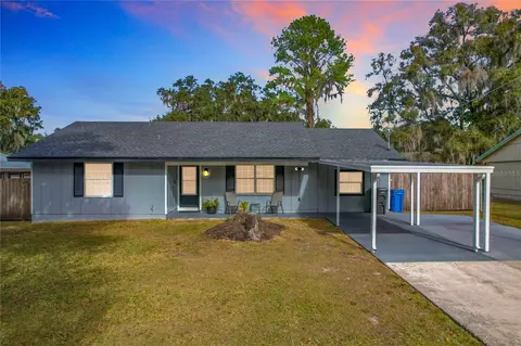 2910 Jim Johnson Rd, Plant City, FL 33566