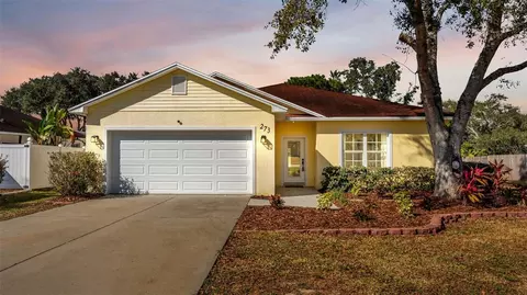 273 Hidden View Dr, Groveland, FL 34736