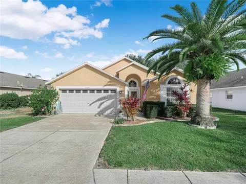 2235 Hunters Greene Dr, Lakeland, FL 33810