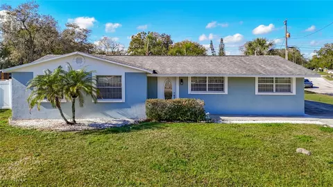 19014 Sunlake Blvd, Lutz, FL 33558