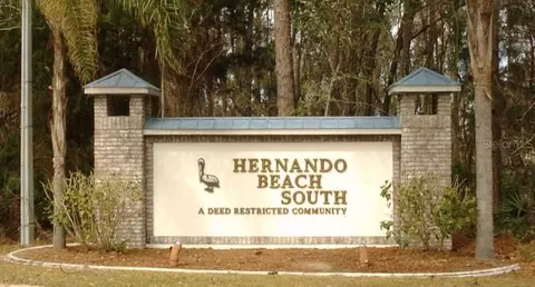 3367 Jewfish Dr, Hernando Beach, FL 34607