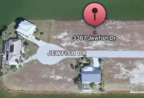 3367 Jewfish Dr, Hernando Beach, FL 34607 photo 2