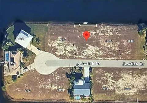 3367 Jewfish Dr, Hernando Beach, FL 34607 photo 4