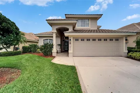 3450 Turnberry Dr, Lakeland, FL 33803