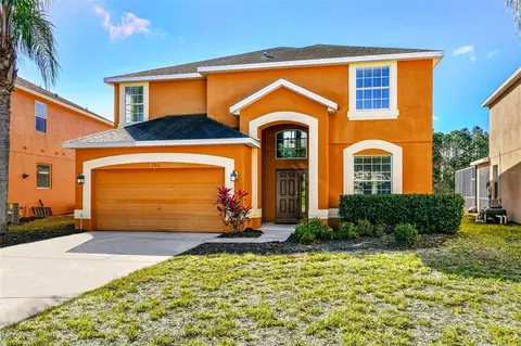 733 Orange Cosmos Blvd, Davenport, FL 33837