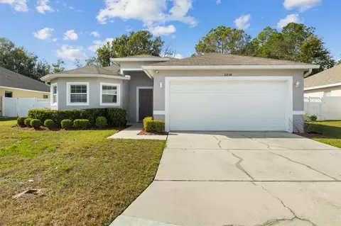 6934 Tumbleweed Ln, Lakeland, FL 33810