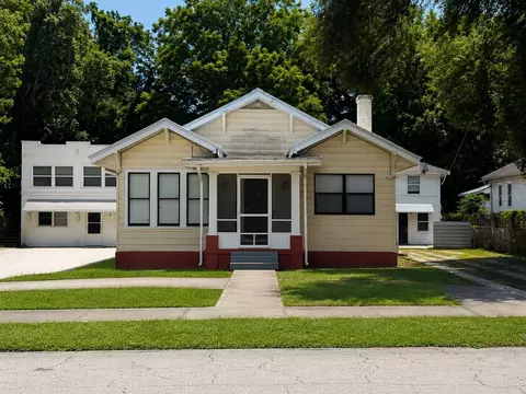 514 Avenue C NE, Winter Haven, FL 33881