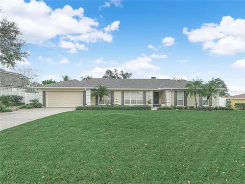 6 Peachtree Ln, Winter Haven, FL 33884
