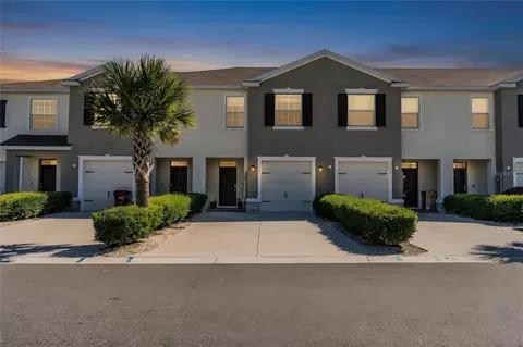 3551 Marigold Patch Ct, Plant City, FL 33565