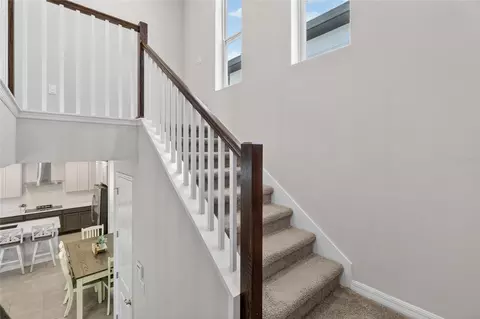 Entry Way - 3007 Mirage Pl, Saint Cloud, FL 34771 photo 8 of 15