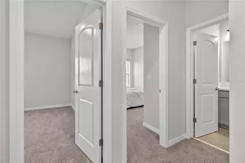 Entry Way - 3007 Mirage Pl, Saint Cloud, FL 34771 photo 13 of 15