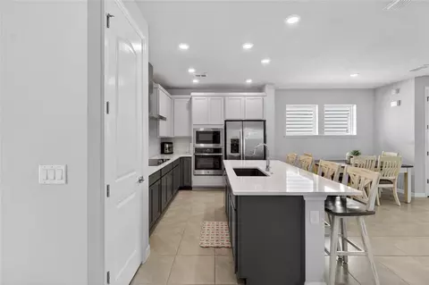 Kitchen - 3007 Mirage Pl, Saint Cloud, FL 34771 photo 6 of 6