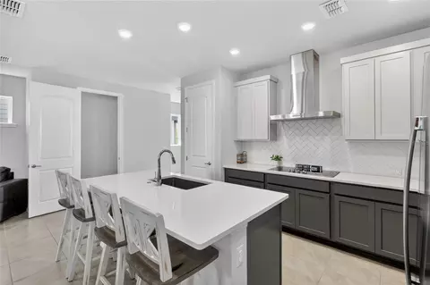 Kitchen - 3007 Mirage Pl, Saint Cloud, FL 34771 photo 4 of 6