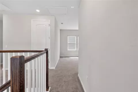 Entry Way - 3007 Mirage Pl, Saint Cloud, FL 34771 photo 10 of 15