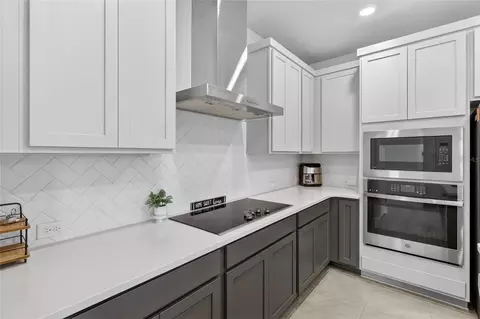 Kitchen - 3007 Mirage Pl, Saint Cloud, FL 34771 photo 3 of 6