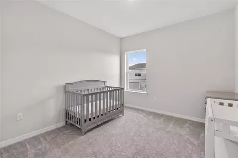 Bedroom - 3007 Mirage Pl, Saint Cloud, FL 34771 photo 6 of 8