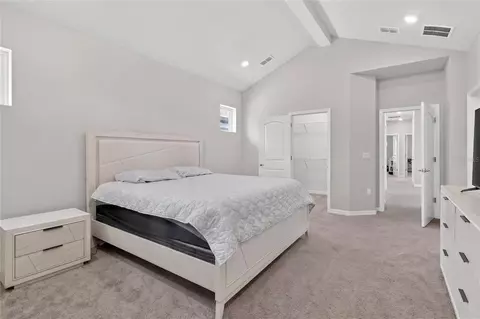 Bedroom - 3007 Mirage Pl, Saint Cloud, FL 34771 photo 4 of 8