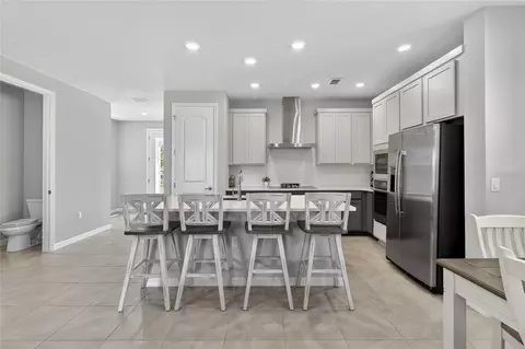 Kitchen - 3007 Mirage Pl, Saint Cloud, FL 34771 photo 1 of 6