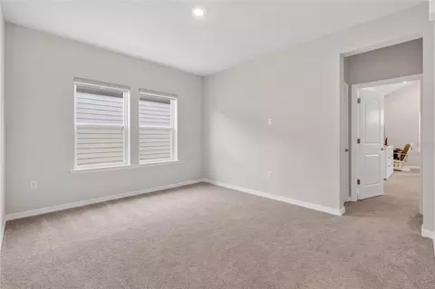 Bedroom - 3007 Mirage Pl, Saint Cloud, FL 34771 photo 1 of 8