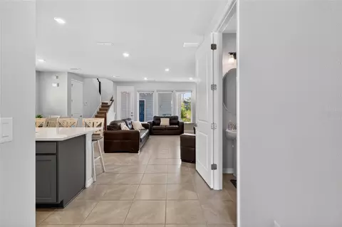 Entry Way - 3007 Mirage Pl, Saint Cloud, FL 34771 photo 6 of 15