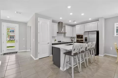 Kitchen - 3007 Mirage Pl, Saint Cloud, FL 34771 photo 2 of 6