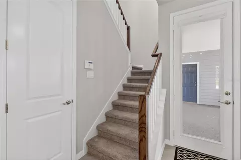 Entry Way - 3007 Mirage Pl, Saint Cloud, FL 34771 photo 7 of 15